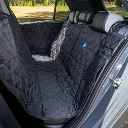 Dog Seat Cover
