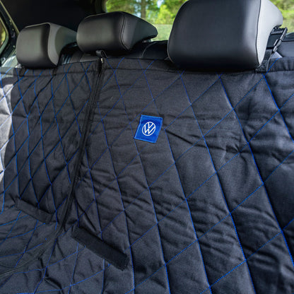 Dog Seat Cover