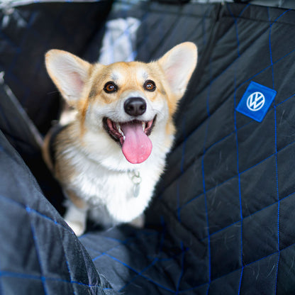 Dog Seat Cover