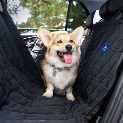 Dog Seat Cover
