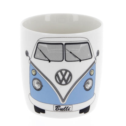 VW T1 Bus Coffee Mug - Blue