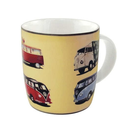 VW T1 Bus Coffee Mug - Special Vehicles