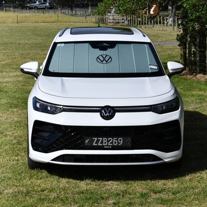 Windscreen Sunshade - Golf (2013>Present)
