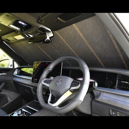 Windscreen Sunshade - Golf (2013>Present)