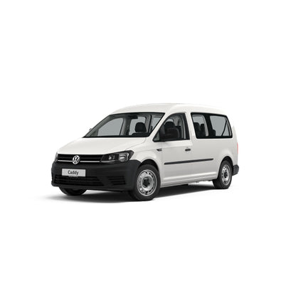 Windscreen Wiper Blade Set - Caddy, Touran