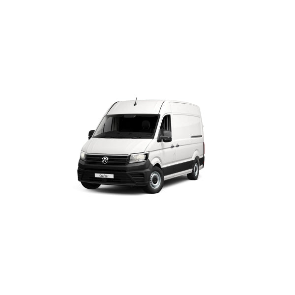 Windscreen Wiper Blade Set - Crafter (2017>Present)