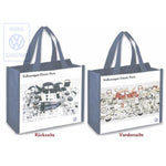 Volkswagen Classic Shopping Bag