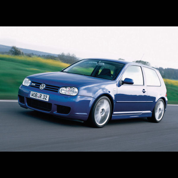 Front Bumper Grille for VW Mk4 Golf R32