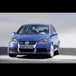 Cover for Towing Eye for VW Mk5 Golf R32