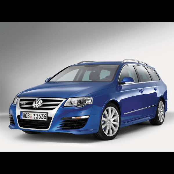 Rear R36 Badge - B6 Passat R36