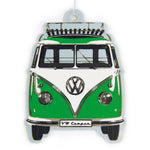VW T1 Bus Air Freshener - Apple