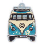 VW T1 Bus Air Freshener - Piña Colada