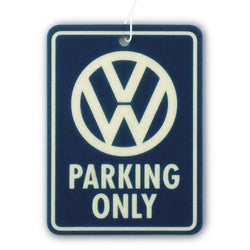 VW Air Freshener - Fresh Scent