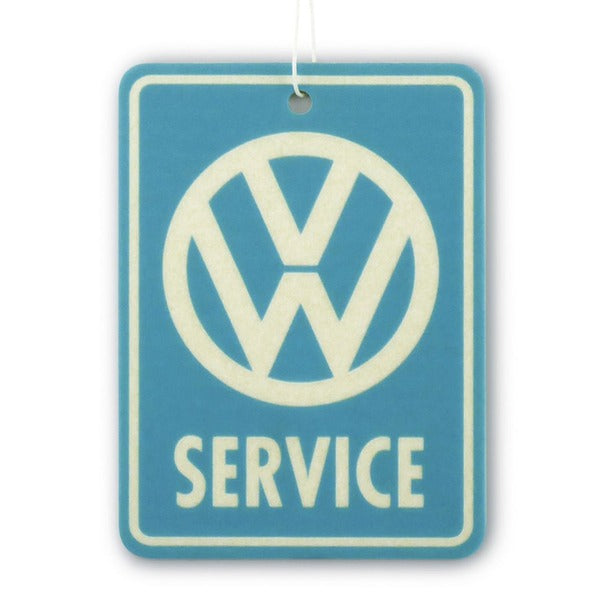 VW Air Freshener - New Car Scent