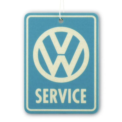 VW Air Freshener - New Car Scent