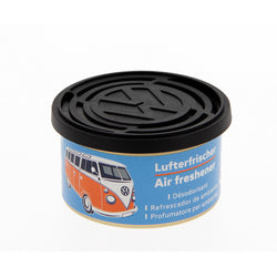 VW T1 Bus Air Freshener in a Tin - Bubble Gum