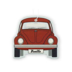 VW Beetle Air Freshener - Melon Scent