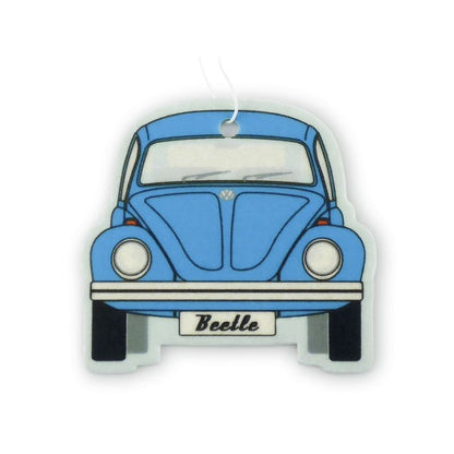 VW Beetle Air Freshener - Fresh Scent