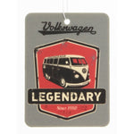 VW T1 Bus Air Freshener - Cherry