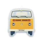 VW T2 Bus Air Freshener - Vanilla