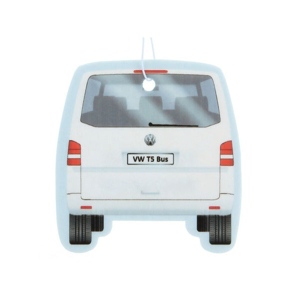 VW T5 Bus Air Freshener - Piña Colada