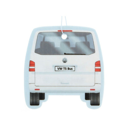 VW T5 Bus Air Freshener - Piña Colada