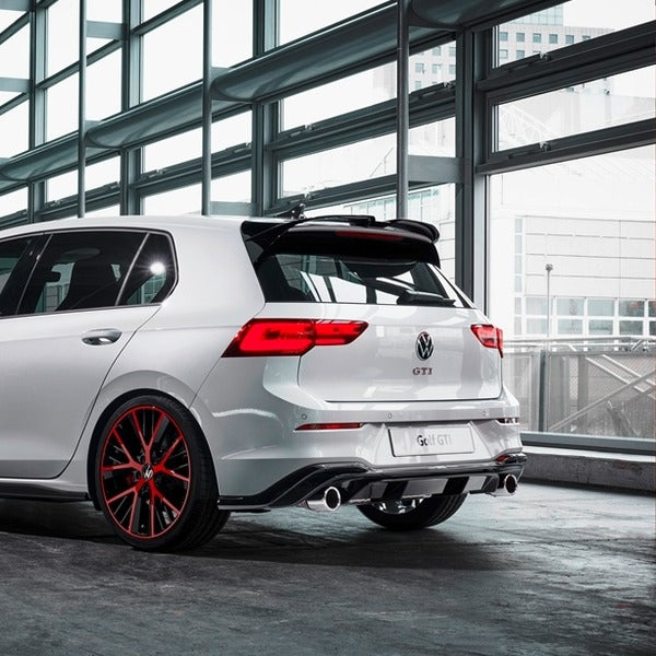 Oettinger Roof Spoiler - Mk8 Golf GTI/R – Volkswagen NZ