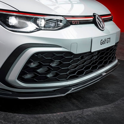 Oettinger Front Spoiler - Mk8 Golf GTI/GTE