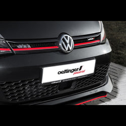 Oettinger Front Grille - Mk7 Golf GTI