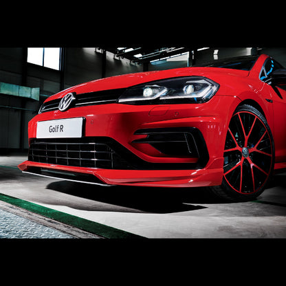 Oettinger Front Spoiler - Mk7.5 Golf R