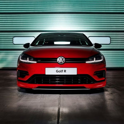 Oettinger Front Spoiler - Mk7.5 Golf R