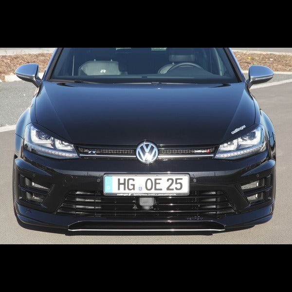 Oettinger Front Spoiler - Mk7 Golf R