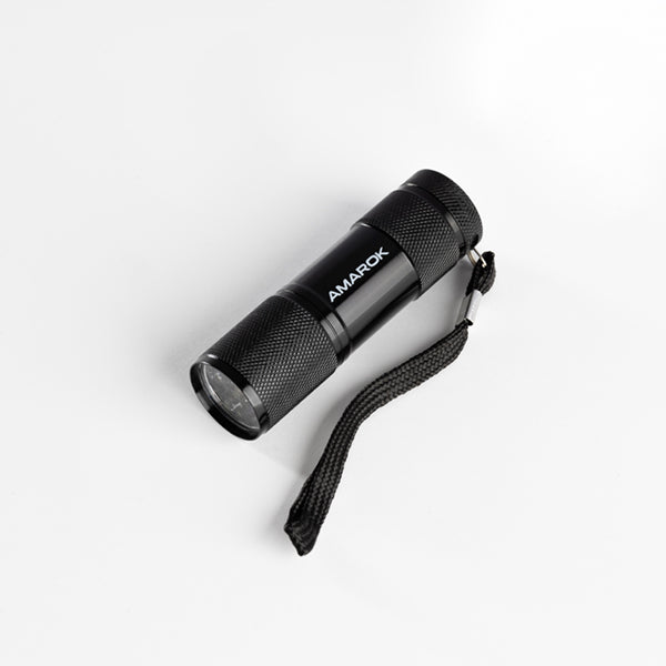 Amarok Nebula Torch