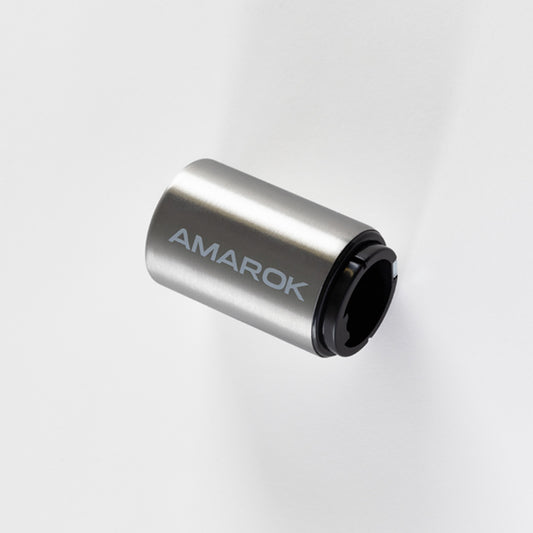 Amarok Automatic Bottle Opener