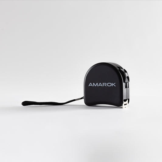 Amarok Measuring Tape