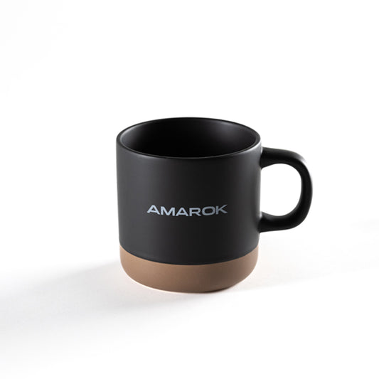 Amarok Coffee Mug