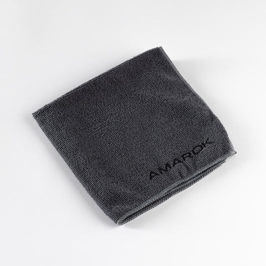 Amarok Microfibre Cleaning Cloth