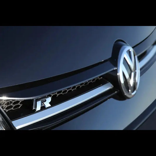 Oettinger Front Grille - Mk7 Golf R