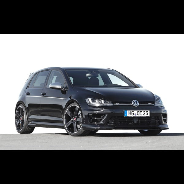 Oettinger Front Spoiler - Mk7 Golf R