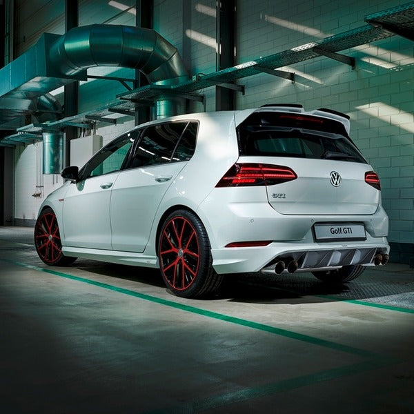 Oettinger Side Skirt - Mk7 Golf