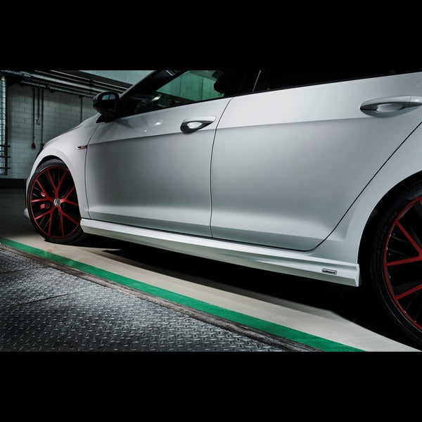 Oettinger Side Skirt - Mk7 Golf