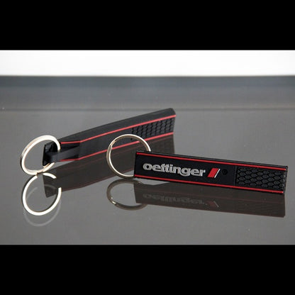 Oettinger Key Tag