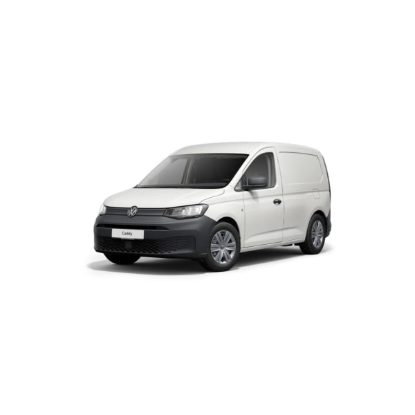 Windscreen Wiper Blade Set - Caddy (2021>Present)