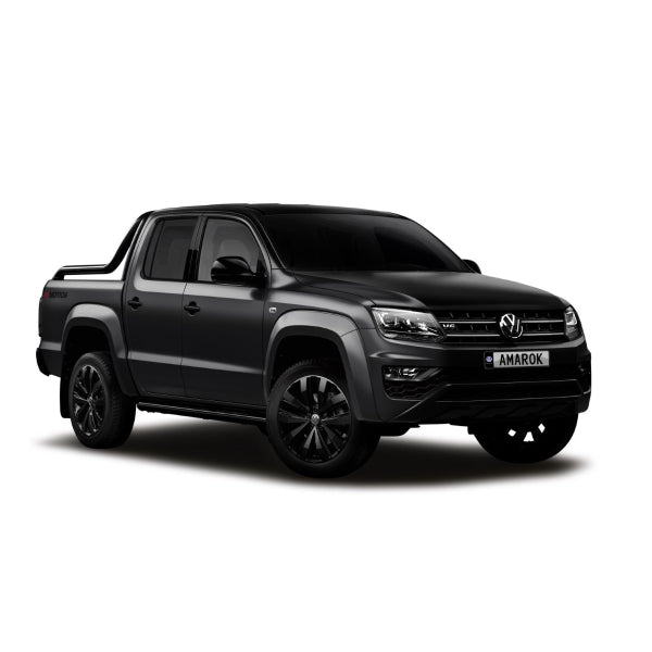 Pollen Filter - Amarok, Touareg, Transporter, California, Multivan
