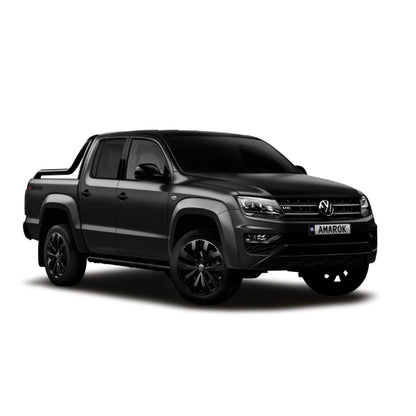 Pollen Filter - Amarok, Touareg, Transporter, California, Multivan