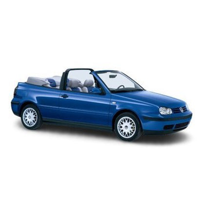 Pollen Filter - Beetle, Golf, Polo