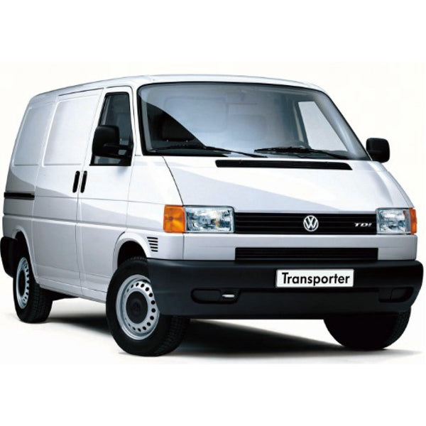 Pollen Filter - Transporter (1995 > 2004)