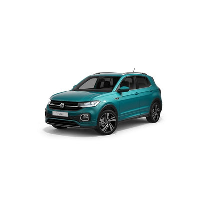 Windscreen Wiper Blade Set - T-Cross (2019>Present)