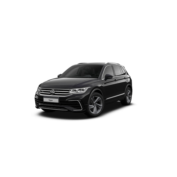 Rear Window Wiper Blade - 370mm - Tiguan (2022>2024)