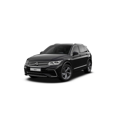 Rear Window Wiper Blade - 370mm - Tiguan (2022>2024)